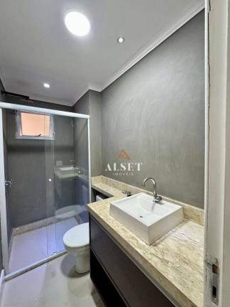 Imagem Apartamento com 3 Quartos à Venda, 82 m² em Vila Invernada - São Paulo