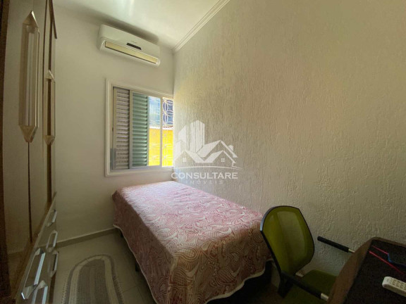 Imagem Casa com 2 Quartos à Venda, 196 m² em Santa Maria - Santos Imagem Casa com 2 Quartos à Venda, 196 m² em Santa Maria - Santos