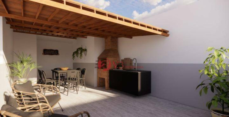 Imagem Sobrado com 2 Quartos à Venda, 130 m² em Vila Granada - São Paulo Imagem Sobrado com 2 Quartos à Venda, 130 m² em Vila Granada - São Paulo