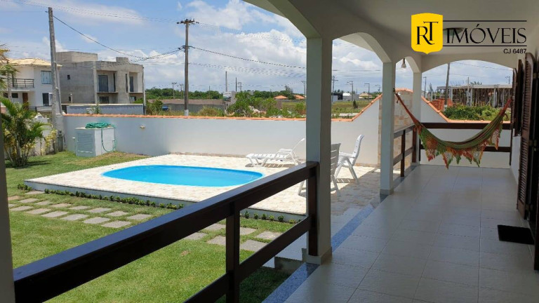 Imagem Casa com 3 Quartos à Venda, 140 m² em Pernambuca - Arraial Do Cabo Imagem Casa com 3 Quartos à Venda, 140 m² em Pernambuca - Arraial Do Cabo