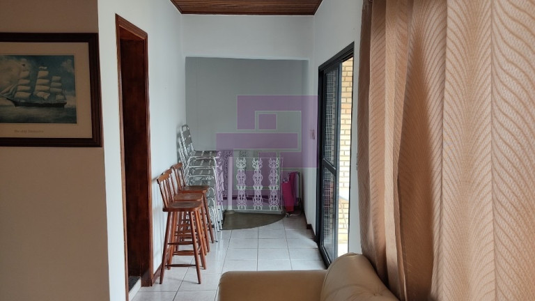 Imagem Cobertura com 2 Quartos à Venda, 220 m² em Enseada - Guarujá Imagem Cobertura com 2 Quartos à Venda, 220 m² em Enseada - Guarujá