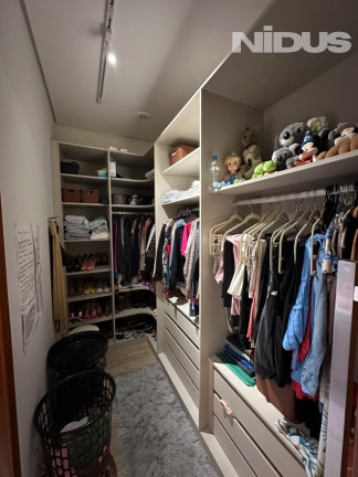 Imagem Casa com 3 Quartos à Venda, 321 m² em Alphaville Nova Esplanada - Votorantim