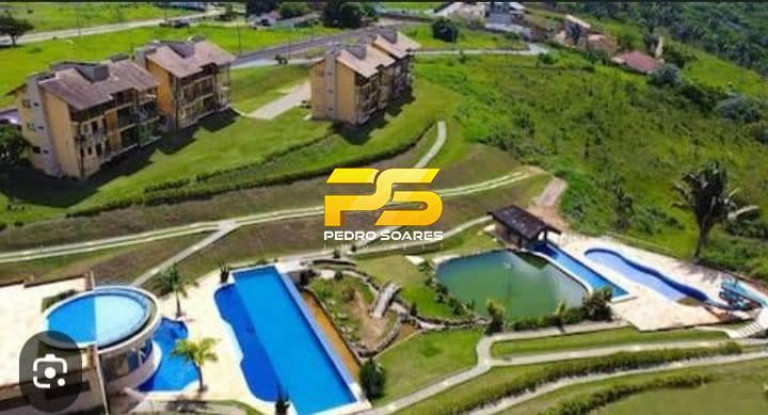 Imagem Terreno à Venda, 390 m² em Chã De Lindolfo - Bananeiras