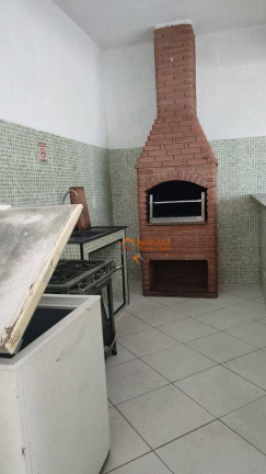 Imagem Sala Comercial para Alugar, 117 m² em Jardim Belvedere - Guarulhos