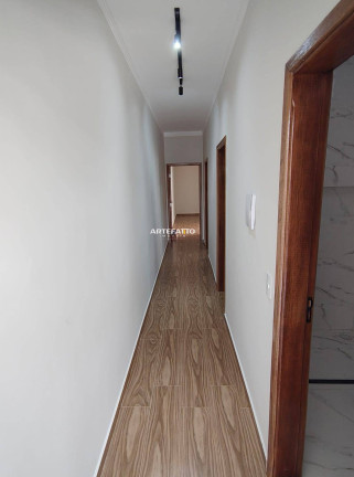 Imagem Casa com 3 Quartos à Venda, 125 m² em Jardim Três Colinas - Franca Imagem Casa com 3 Quartos à Venda, 125 m² em Jardim Três Colinas - Franca