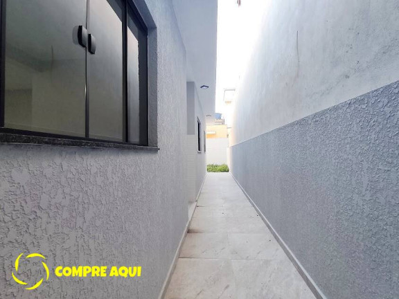 Imagem Casa com 3 Quartos à Venda, 72 m² em Real Park Tietê Jundiapeba - Mogi Das Cruzes