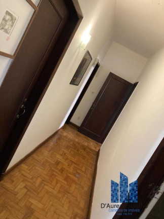 Imagem Apartamento com 4 Quartos à Venda, 135 m² em Centro - São Paulo Imagem Apartamento com 4 Quartos à Venda, 135 m² em Centro - São Paulo
