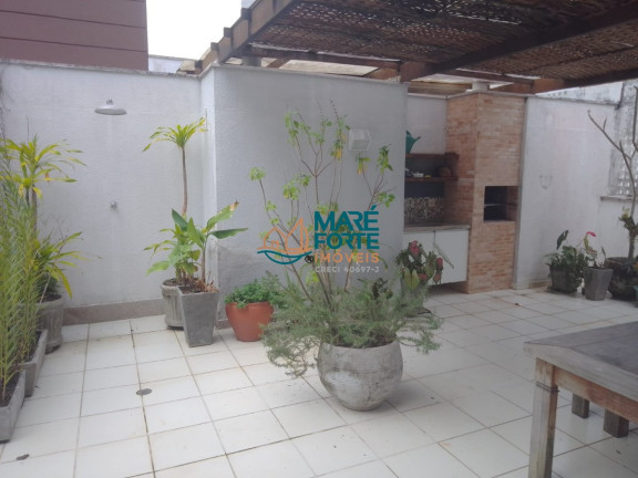 Imagem Cobertura com 2 Quartos à Venda, 140 m² em Praia Grande - Ubatuba Imagem Cobertura com 2 Quartos à Venda, 140 m² em Praia Grande - Ubatuba