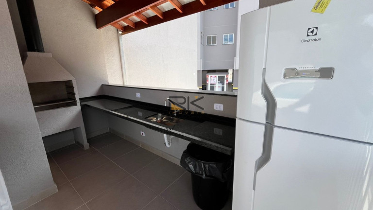 Imagem Apartamento com 2 Quartos à Venda, 54 m² em Perequê Açu - Ubatuba