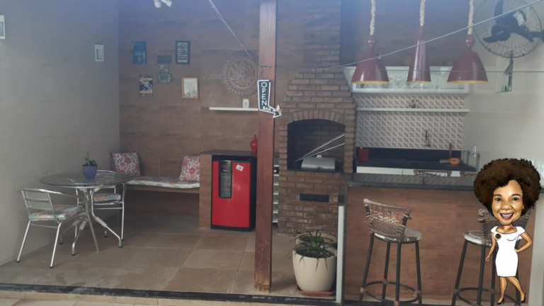 Imagem Casa de Condomínio à Venda, 180 m² em Farolândia - Aracaju Imagem Casa de Condomínio à Venda, 180 m² em Farolândia - Aracaju