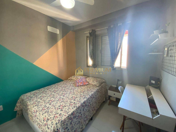 Imagem Apartamento com 2 Quartos à Venda, 60 m² em Martim De Sá - Caraguatatuba