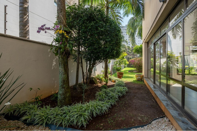 Imagem Apartamento com 2 Quartos à Venda, 67 m² em Vila Gumercindo - São Paulo