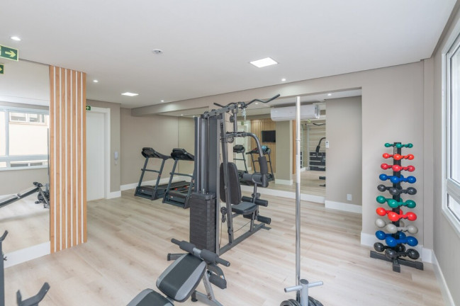 Imagem Apartamento com 2 Quartos à Venda, 72 m² em Menino Deus - Porto Alegre
