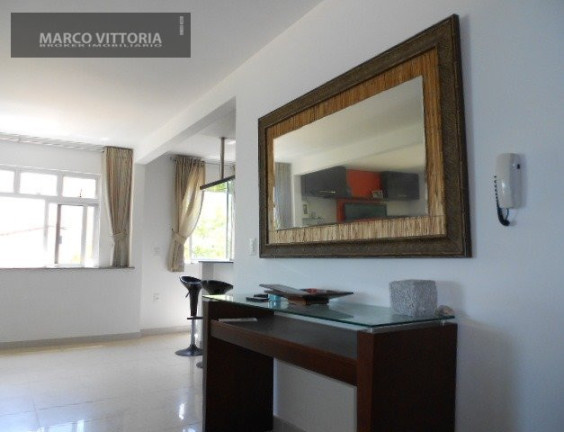 Imagem Cobertura com 3 Quartos à Venda, 410 m² em Ponta Negra - Natal
