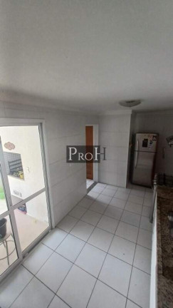 Imagem Apartamento com 3 Quartos à Venda, 108 m² em Santo Antônio - São Caetano Do Sul