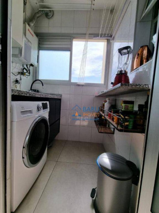 Imagem Apartamento com 2 Quartos à Venda, 50 m² em Santa Cecília - São Paulo Imagem Apartamento com 2 Quartos à Venda, 50 m² em Santa Cecília - São Paulo