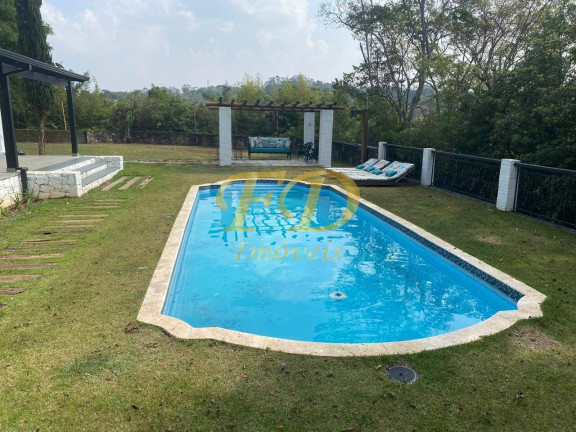 Imagem Casa de Condomínio com 4 Quartos à Venda, 5 m² em São Paulo