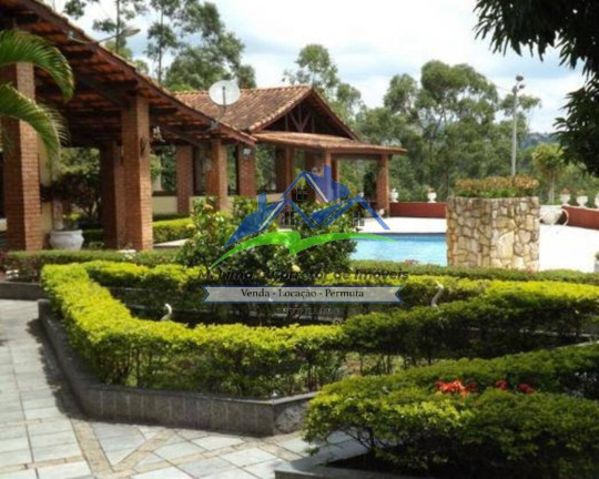 Imagem Chácara com 3 Quartos à Venda, 1.270 m² em Mairiporã Imagem Chácara com 3 Quartos à Venda, 1.270 m² em Mairiporã