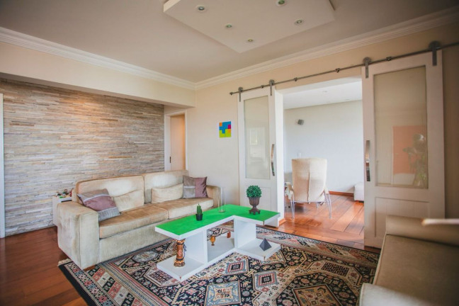 Imagem Apartamento com 2 Quartos à Venda, 140 m² em Vila Monte Alegre - São Paulo Imagem Apartamento com 2 Quartos à Venda, 140 m² em Vila Monte Alegre - São Paulo