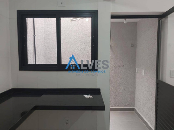 Imagem Sobrado com 2 Quartos à Venda, 98 m² em Cambuci - São Paulo