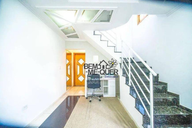Imagem Sobrado com 3 Quartos à Venda, 240 m² em Vila Jaguara - São Paulo Imagem Sobrado com 3 Quartos à Venda, 240 m² em Vila Jaguara - São Paulo