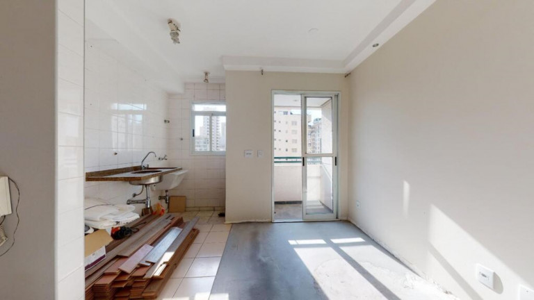 Imagem Imóvel com 1 Quarto à Venda, 33 m² em Jardim Paulista - São Paulo Imagem Imóvel com 1 Quarto à Venda, 33 m² em Jardim Paulista - São Paulo