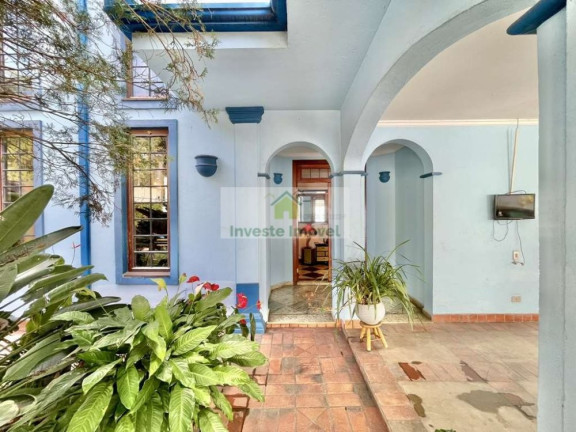Imagem Casa de Condomínio com 6 Quartos à Venda, 529 m² em Granja Viana - Carapicuíba