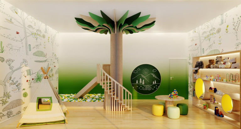 Imagem Apartamento com 2 Quartos à Venda, 107 m² em Kobrasol - São José Imagem Apartamento com 2 Quartos à Venda, 107 m² em Kobrasol - São José