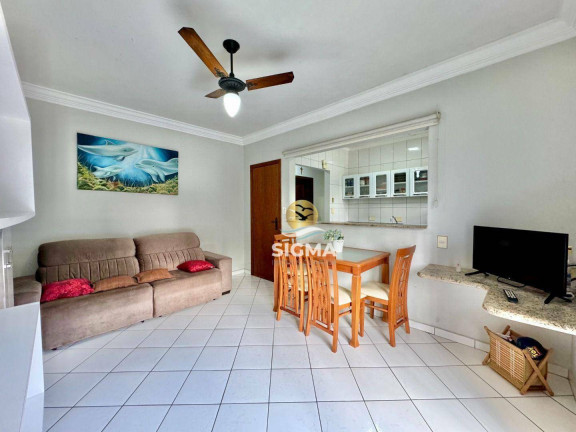 Imagem Apartamento com 1 Quarto à Venda, 58 m² em Pitangueiras - Guarujá Imagem Apartamento com 1 Quarto à Venda, 58 m² em Pitangueiras - Guarujá