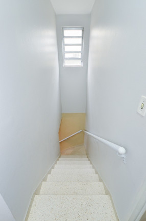 Imagem Casa de Vila com 2 Quartos à Venda, 64 m² em Vila Mascote - São Paulo