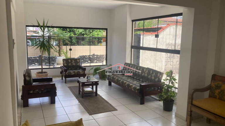 Imagem Apartamento com 1 Quarto à Venda, 47 m² em Boqueirão - Praia Grande