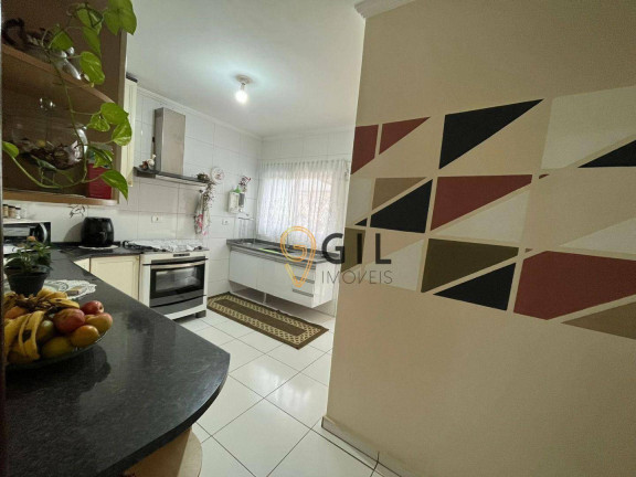 Imagem Sobrado com 3 Quartos à Venda, 165 m² em Jardim Santa Maria - Jacareí Imagem Sobrado com 3 Quartos à Venda, 165 m² em Jardim Santa Maria - Jacareí