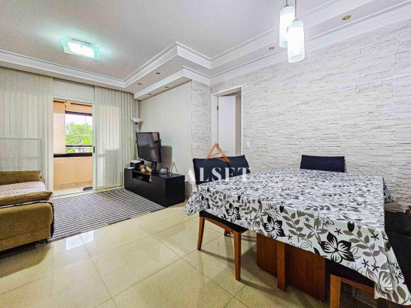 Imagem Apartamento com 3 Quartos à Venda, 86 m² em Mooca - São Paulo