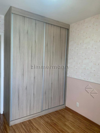 Imagem Apartamento com 3 Quartos à Venda, 125 m² em Ipiranga - São Paulo