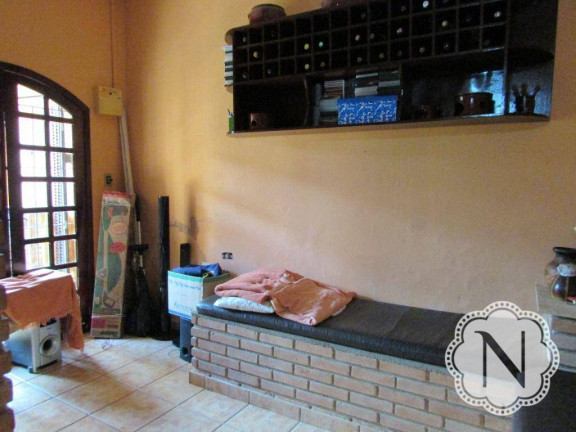 Imagem Casa com 4 Quartos à Venda, 223 m² em Cibratel Ii - Itanhaém Imagem Casa com 4 Quartos à Venda, 223 m² em Cibratel Ii - Itanhaém