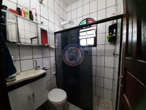 Imagem Casa com 2 Quartos à Venda, 67 m² em Jussara - Mongaguá Imagem Casa com 2 Quartos à Venda, 67 m² em Jussara - Mongaguá