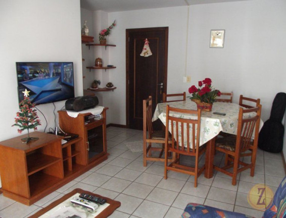 Imagem Apartamento com 2 Quartos para Temporada, em Bombas - Bombinhas Imagem Apartamento com 2 Quartos para Temporada, em Bombas - Bombinhas