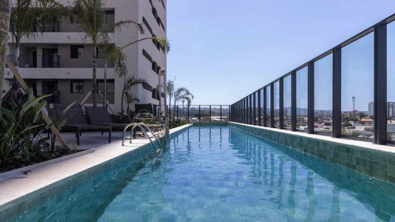 Imagem Apartamento com 2 Quartos à Venda, 47 m² em Lapa - São Paulo Imagem Apartamento com 2 Quartos à Venda, 47 m² em Lapa - São Paulo