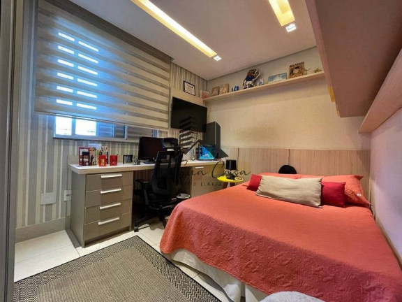 Imagem Cobertura com 5 Quartos à Venda, 330 m² em Castelo - Belo Horizonte Imagem Cobertura com 5 Quartos à Venda, 330 m² em Castelo - Belo Horizonte