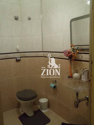 Imagem Sobrado com 3 Quartos à Venda, 210 m² em Vila Santa Terezinha - São Paulo
