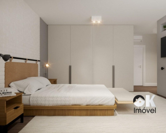 Imagem Apartamento com 3 Quartos à Venda, 203 m² em Jardim Paulista - São Paulo Imagem Apartamento com 3 Quartos à Venda, 203 m² em Jardim Paulista - São Paulo
