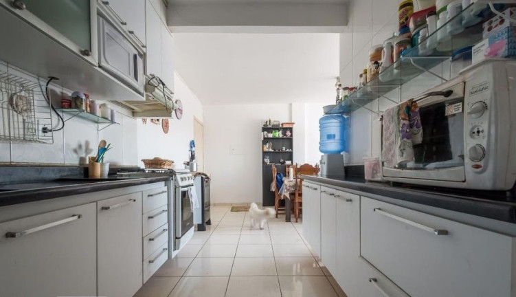 Imagem Apartamento com 3 Quartos à Venda, 92 m² em Santo Amaro - São Paulo Imagem Apartamento com 3 Quartos à Venda, 92 m² em Santo Amaro - São Paulo