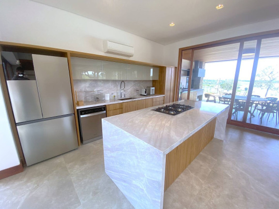 Imagem Chácara com 4 Quartos à Venda, 24.000 m² em Imóvel Na Represa - Piracaia