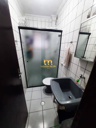 Imagem Apartamento com 1 Quarto à Venda, 63 m² em Aviação - Praia Grande Imagem Apartamento com 1 Quarto à Venda, 63 m² em Aviação - Praia Grande