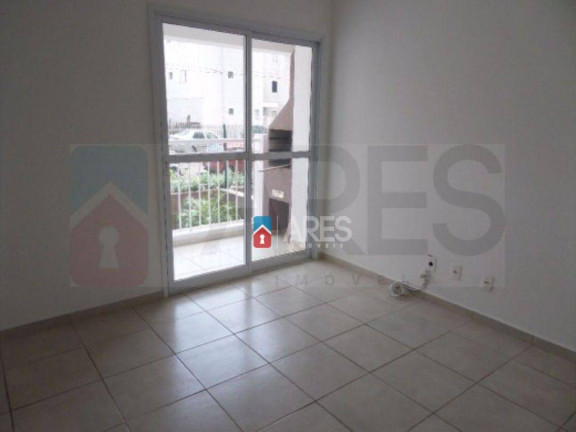Imagem Apartamento com 2 Quartos à Venda, 50 m² em Vila Dainese - Americana