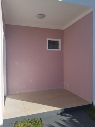 Imagem Sobrado com 3 Quartos à Venda, 163 m² em Horto Florestal - Sorocaba