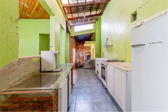 Imagem Casa com 4 Quartos à Venda, 265 m² em Vila Pirajussara - São Paulo
