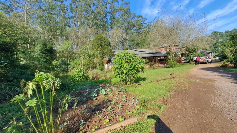 Imagem Chácara com 3 Quartos à Venda, 120 m² em Linha Santa Cruz - Santa Cruz Do Sul Imagem Chácara com 3 Quartos à Venda, 120 m² em Linha Santa Cruz - Santa Cruz Do Sul