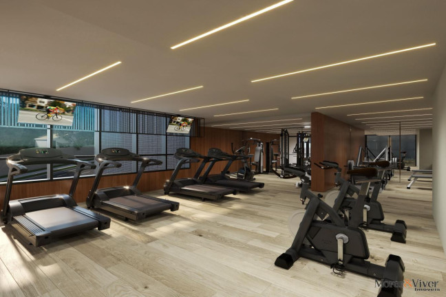 Imagem Apartamento com 2 Quartos à Venda, 125 m² em Bigorrilho - Curitiba