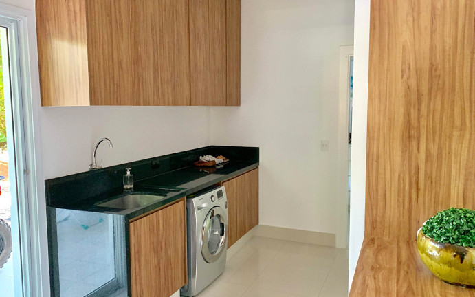 Imagem Casa de Condomínio com 5 Quartos à Venda, 970 m² em Fazenda Vila Real De Itu - Itu